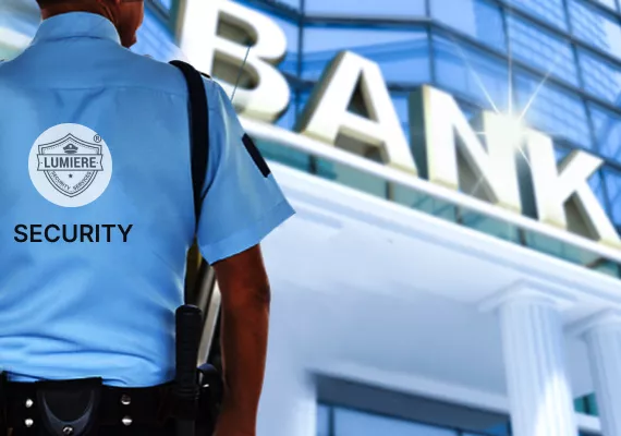Banking-Security